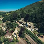 Hotell Ravenstone Manor Bassenthwaite
