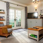 Hotell Ravenstone Manor