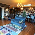 Hotell Ravenstone Manor