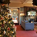 Hotell Ravenstone Manor 4*