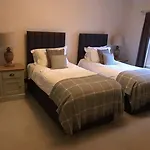 Hotell Ravenstone Manor Bassenthwaite