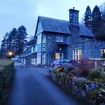Ravenstone Manor 4* Bassenthwaite