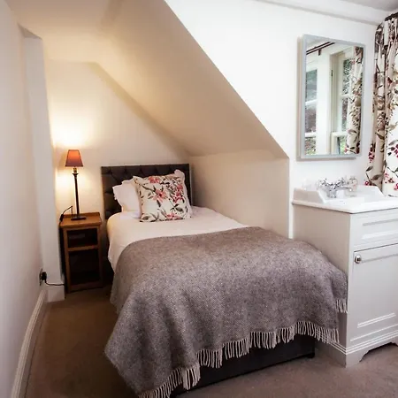 Ravenstone Manor Bassenthwaite