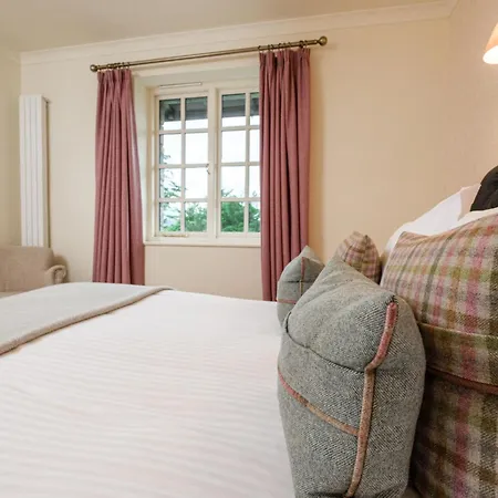 Ravenstone Manor Bassenthwaite