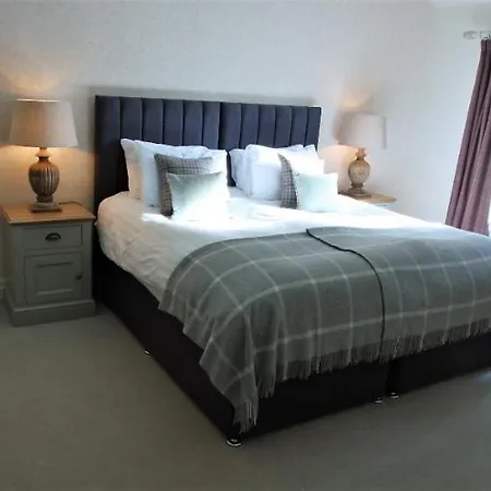 Hotel Ravenstone Manor Bassenthwaite
