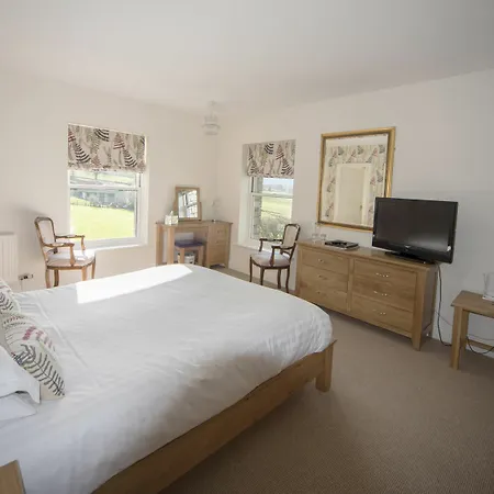 Hotel Ravenstone Manor Bassenthwaite