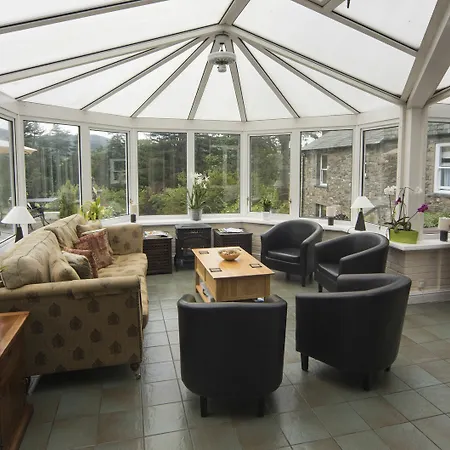 Hotel Ravenstone Manor 4*