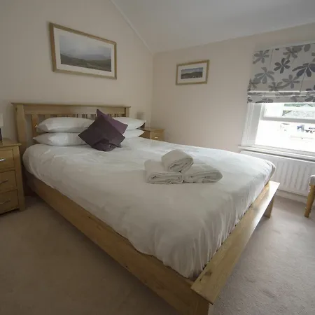 Hotel Ravenstone Manor Bassenthwaite