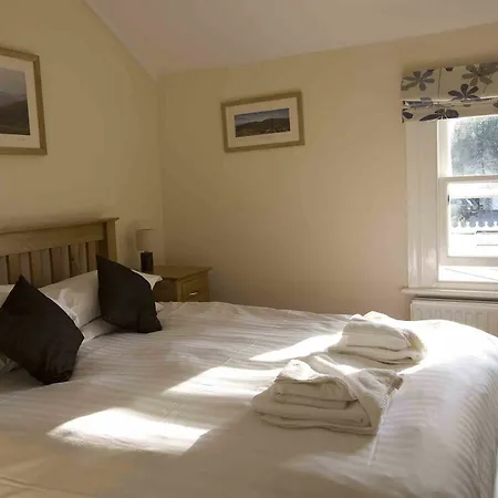 Ravenstone Manor 4* Bassenthwaite