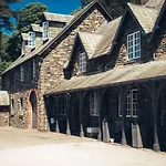 Szálloda Ravenstone Manor 4*