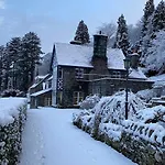 Ravenstone Manor Bassenthwaite