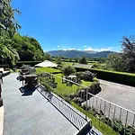 Ravenstone Manor 4* Bassenthwaite