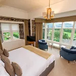 Ravenstone Manor 4* Bassenthwaite