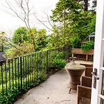 Hotel Ravenstone Manor Bassenthwaite