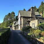 Ravenstone Manor 4* Bassenthwaite