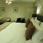 Ravenstone Manor Bassenthwaite