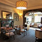 Hotel Ravenstone Manor