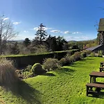 Ravenstone Manor Hotel Bassenthwaite