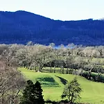 Ravenstone Manor Szálloda Bassenthwaite