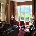Ravenstone Manor Hotel Bassenthwaite