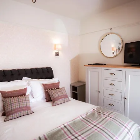 Ravenstone Manor 4* Bassenthwaite