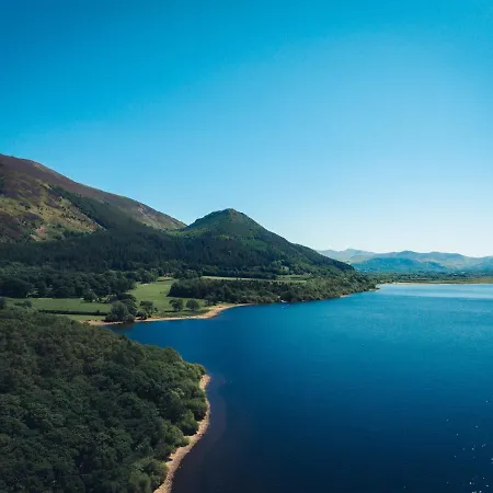 ラヴェンストーン マナー 4*