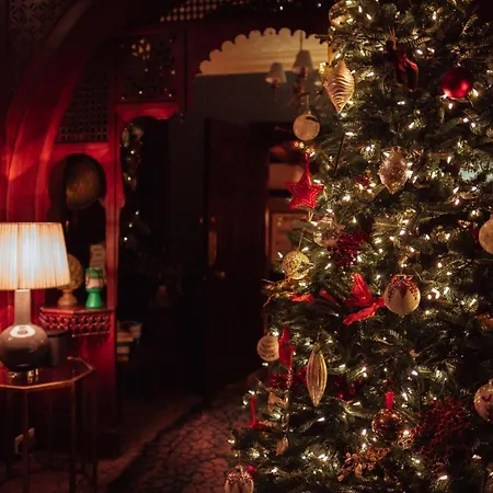 ラヴェンストーン マナー