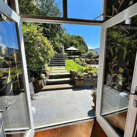 ラヴェンストーン マナー