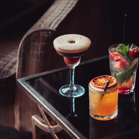 ホテル ラヴェンストーン マナー バセンスウェイト