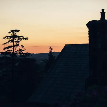 Ravenstone Manor 4* Bassenthwaite