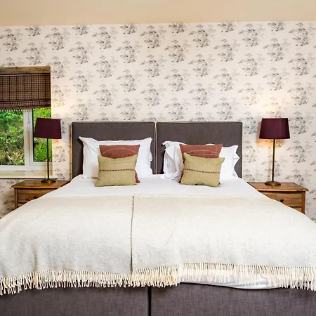 ホテル ラヴェンストーン マナー 4*