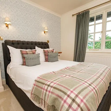 Ravenstone Manor Bassenthwaite