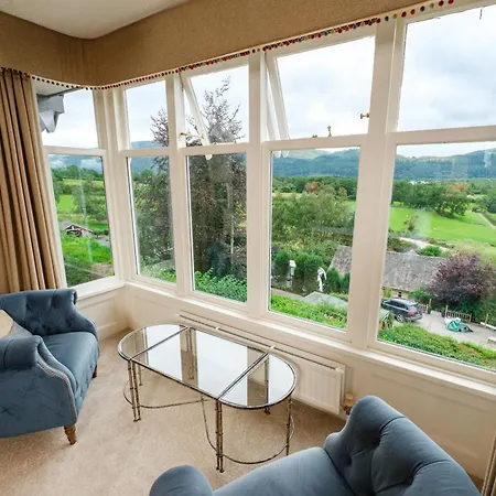 ラヴェンストーン マナー