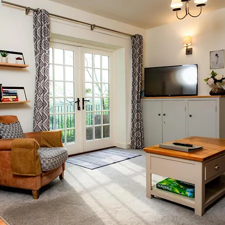 ホテル ラヴェンストーン マナー