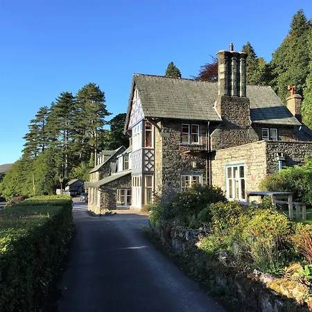 Ravenstone Manor 4* Bassenthwaite