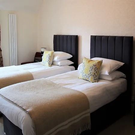 ホテル ラヴェンストーン マナー バセンスウェイト