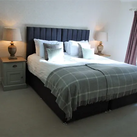 ホテル ラヴェンストーン マナー 4*