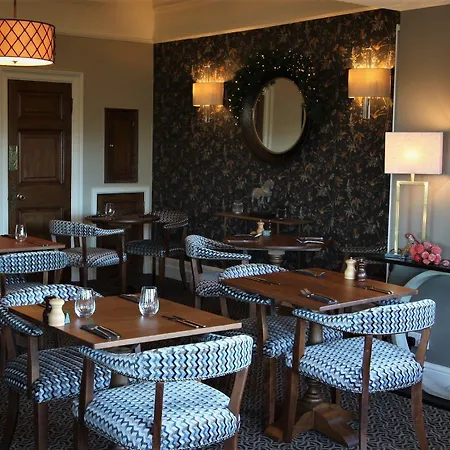 ホテル ラヴェンストーン マナー 4*