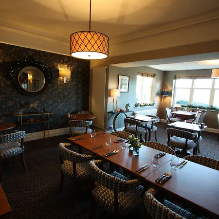Ravenstone Manor Bassenthwaite