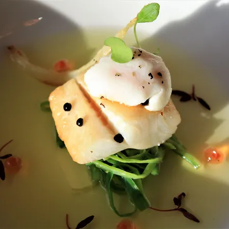 ラヴェンストーン マナー