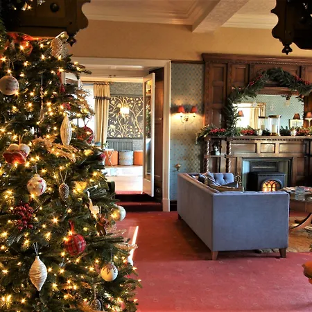Hotel Ravenstone Manor 4*