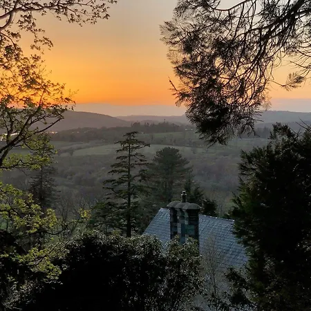 ラヴェンストーン マナー