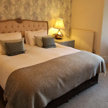 Ravenstone Manor 4* Bassenthwaite