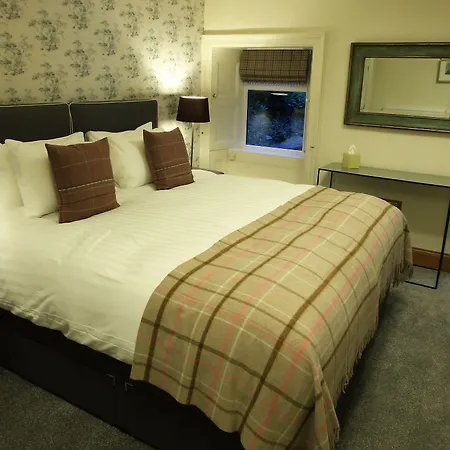 Ravenstone Manor Hotel