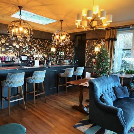 ラヴェンストーン マナー