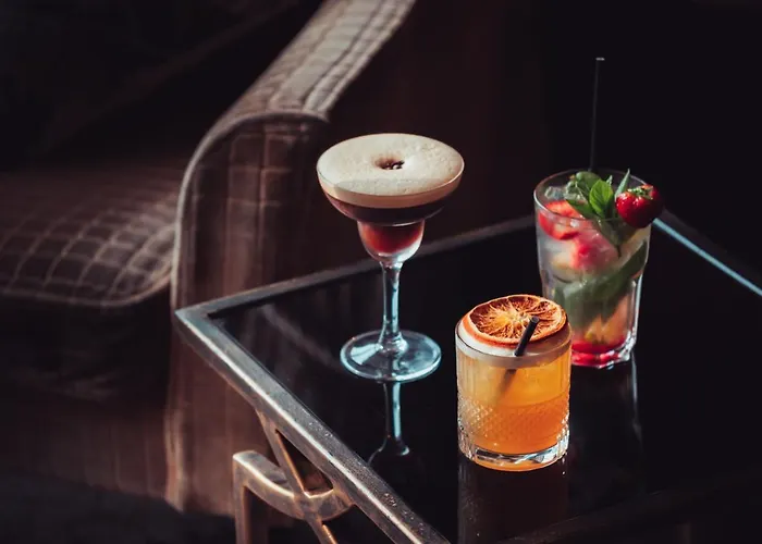 Hotel Ravenstone Manor Bassenthwaite