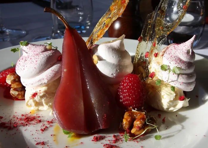 Ravenstone Manor Bassenthwaite