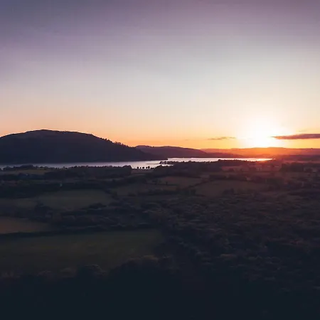 Hotel Ravenstone Manor Bassenthwaite