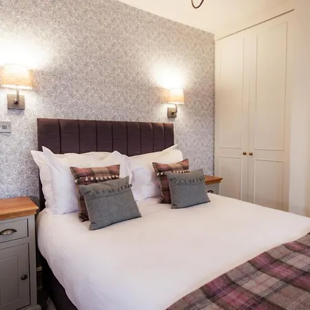 Ravenstone Manor 4* Bassenthwaite