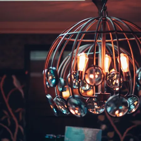 Hotel Ravenstone Manor